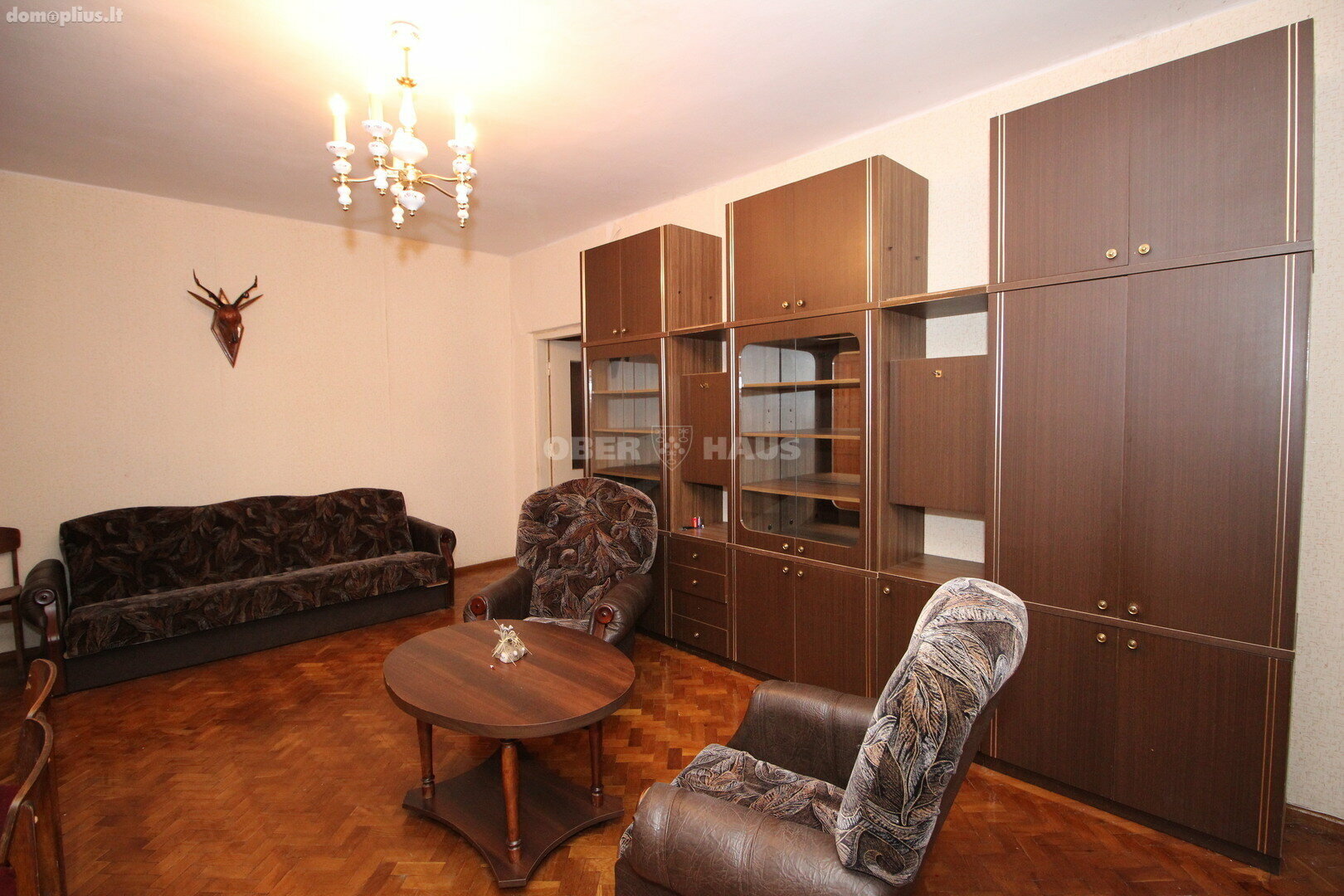 House for sale Kelmės rajono sav., Paprūdžiuose