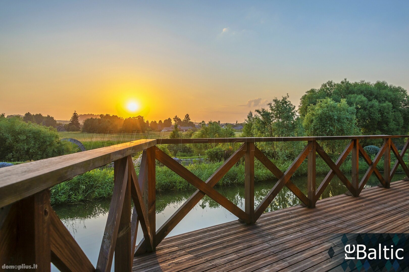 Parduodamas gyvenamasis namas Utenos rajono sav., Užpaliuose
