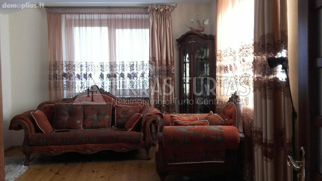 House for sale Klaipėdoje, Poilsio, Šturmanų g.