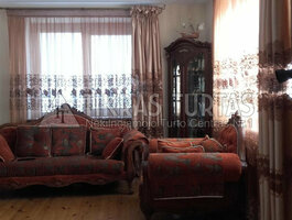 House for sale Klaipėdoje, Poilsio, Šturmanų g.