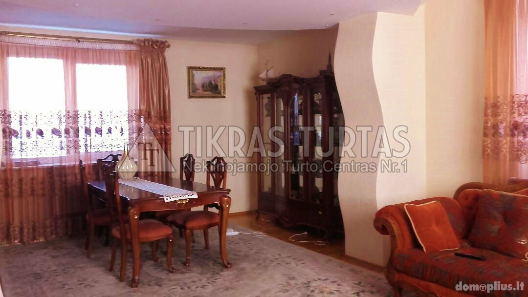 House for sale Klaipėdoje, Poilsio, Šturmanų g.