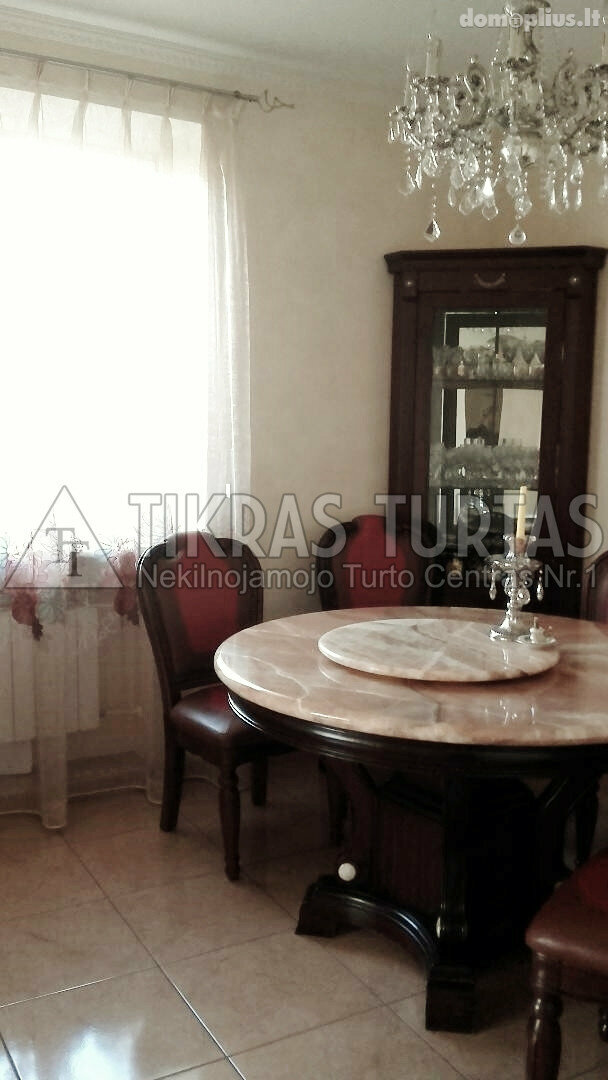 House for sale Klaipėdoje, Poilsio, Šturmanų g.