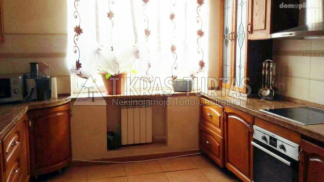 House for sale Klaipėdoje, Poilsio, Šturmanų g.