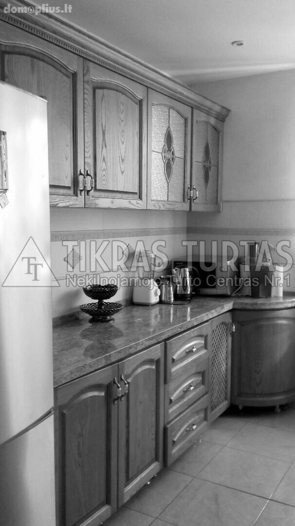 House for sale Klaipėdoje, Poilsio, Šturmanų g.