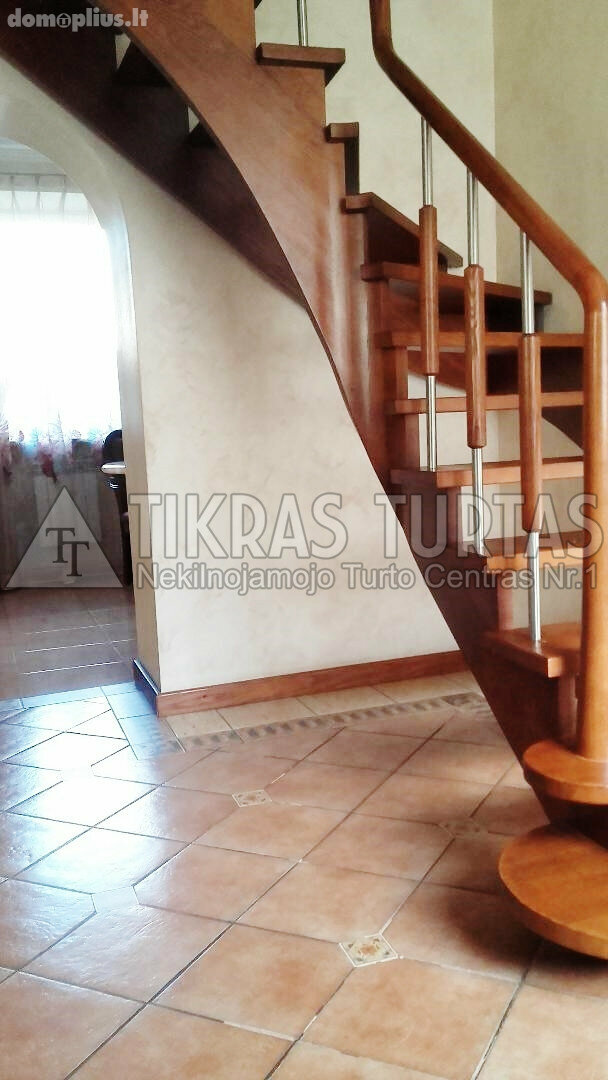 House for sale Klaipėdoje, Poilsio, Šturmanų g.