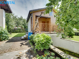 Продаётся дом Vilniuje, Antakalnyje, Karačiūnų Sodų 6-oji g.
