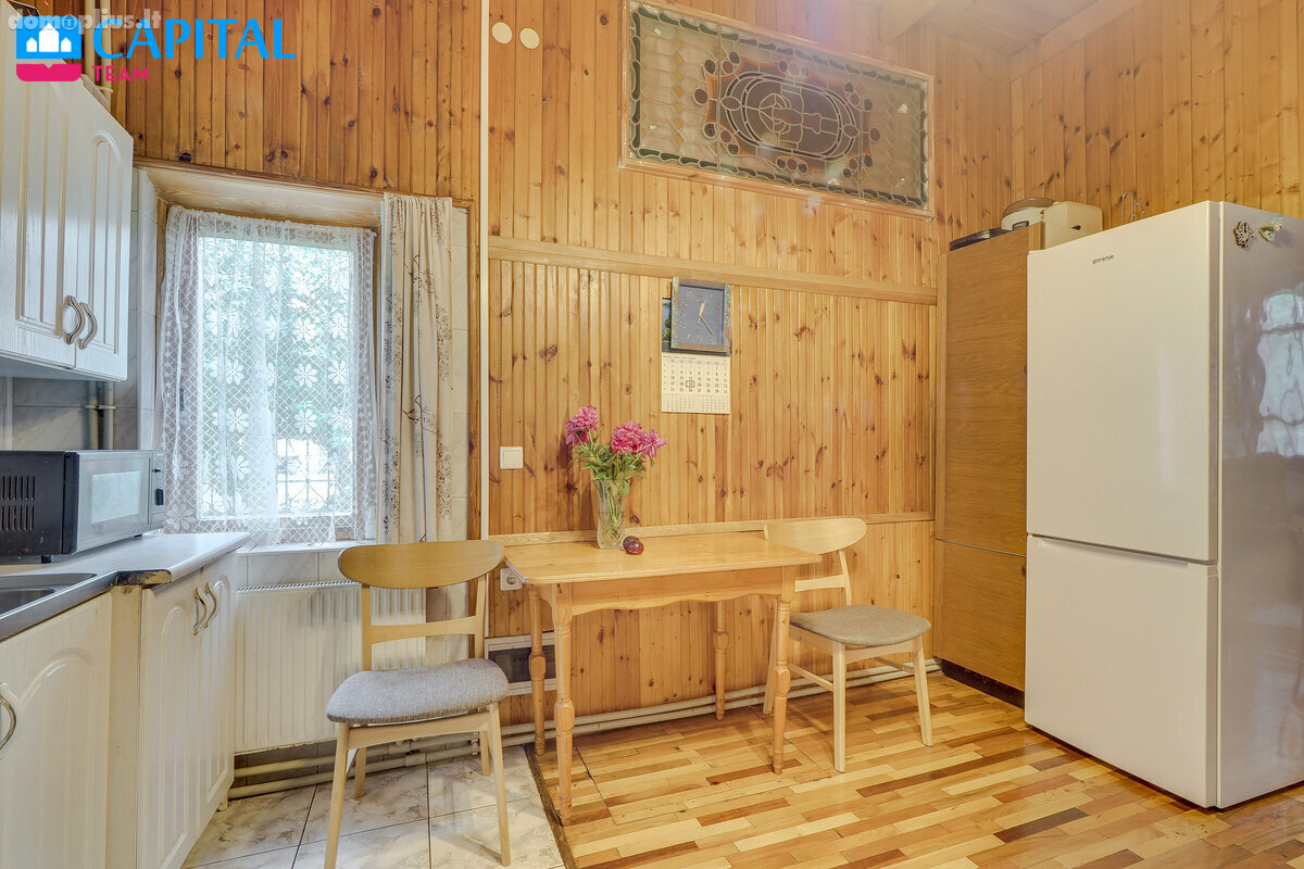 Продаётся дом Vilniuje, Antakalnyje, Karačiūnų Sodų 6-oji g.