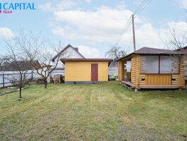 House for sale Vilniuje, Grigiškėse
