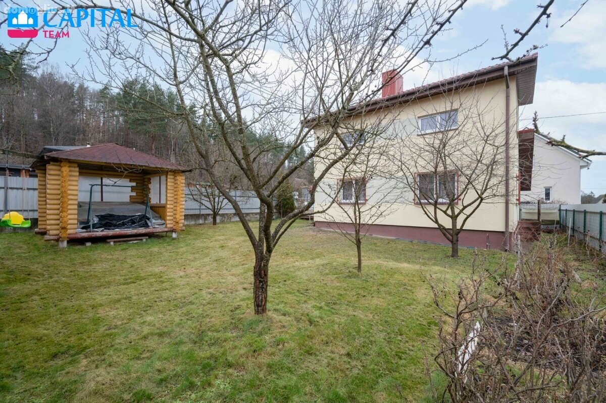 House for sale Vilniuje, Grigiškėse