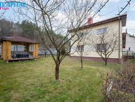 House for sale Vilniuje, Grigiškėse