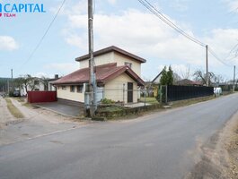 House for sale Vilniuje, Grigiškėse