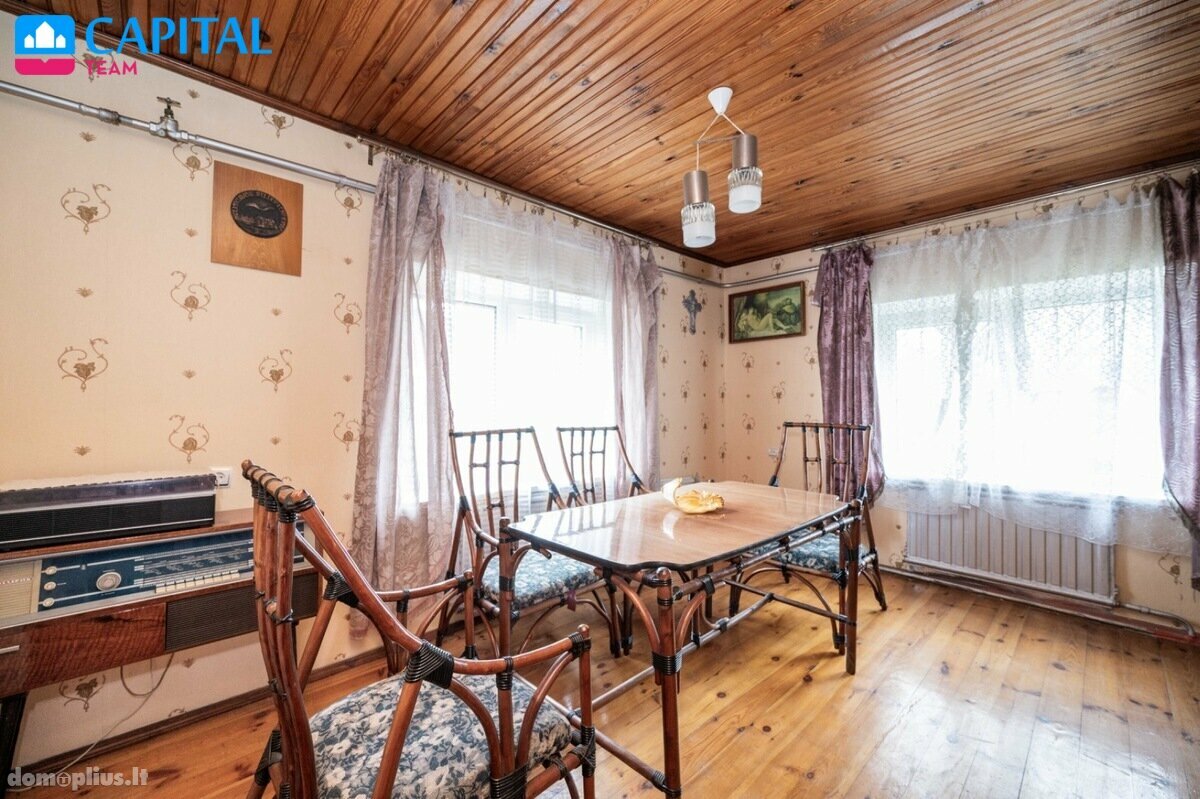 House for sale Vilniuje, Grigiškėse