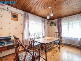 House for sale Vilniuje, Grigiškėse