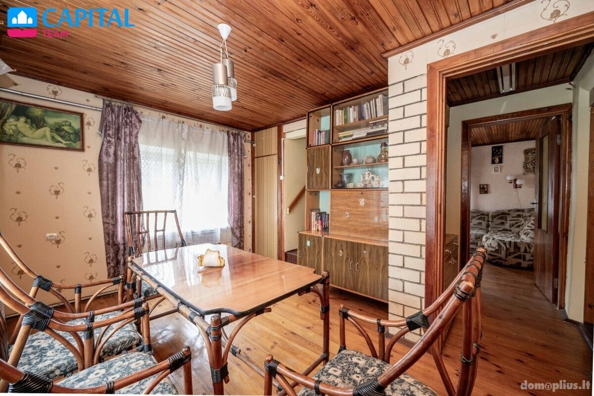 House for sale Vilniuje, Grigiškėse