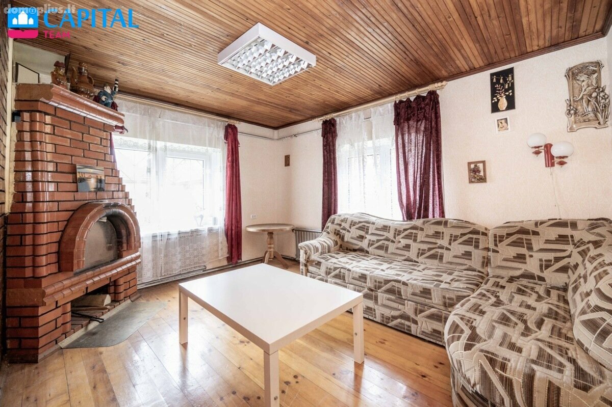 House for sale Vilniuje, Grigiškėse