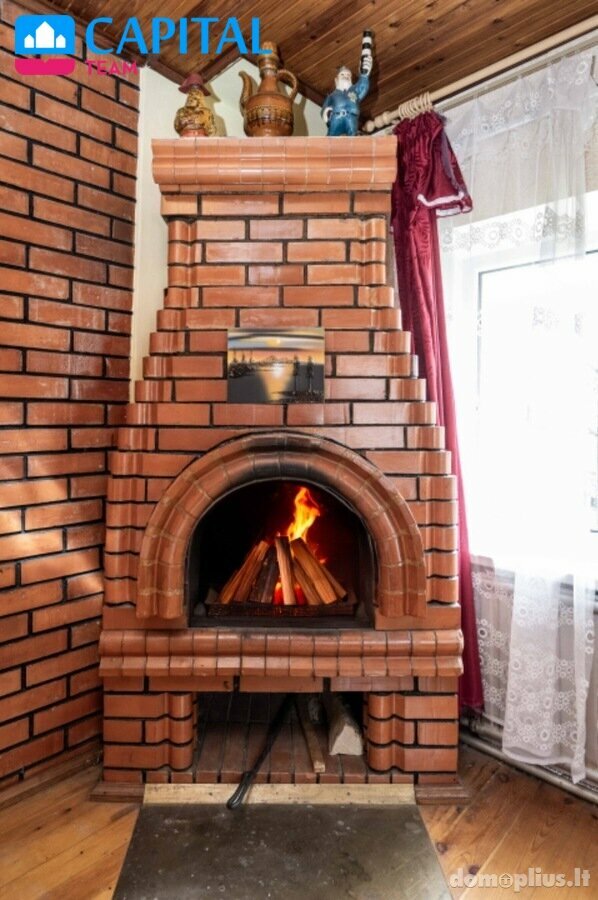 House for sale Vilniuje, Grigiškėse