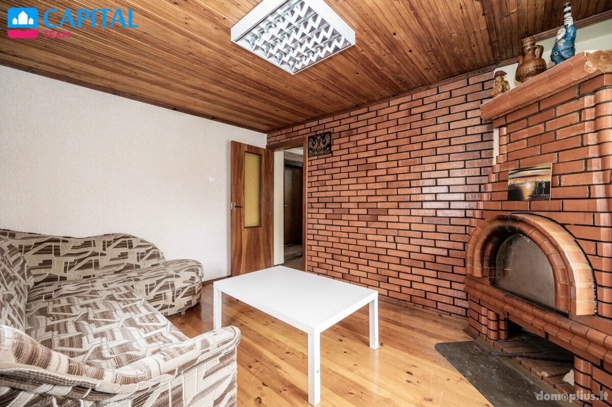 House for sale Vilniuje, Grigiškėse