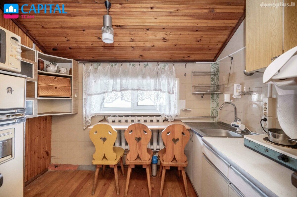 House for sale Vilniuje, Grigiškėse
