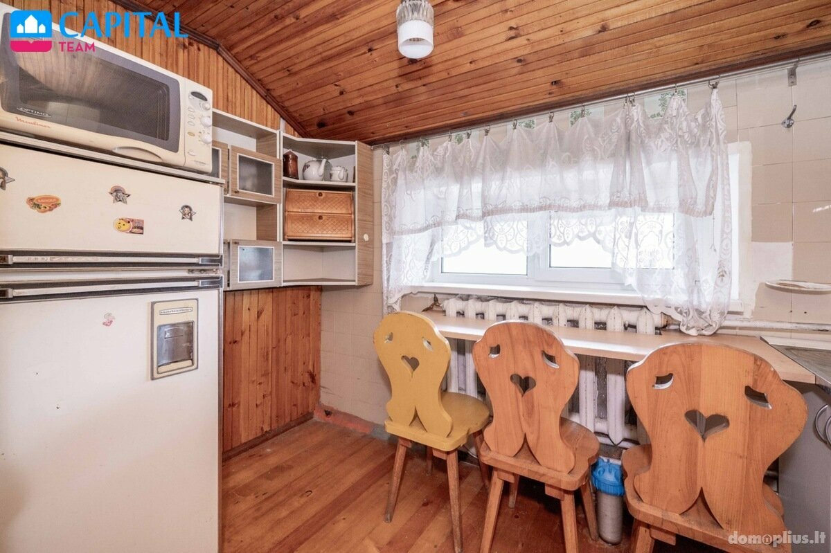 House for sale Vilniuje, Grigiškėse