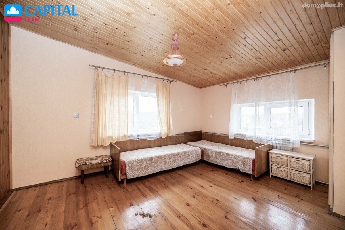House for sale Vilniuje, Grigiškėse
