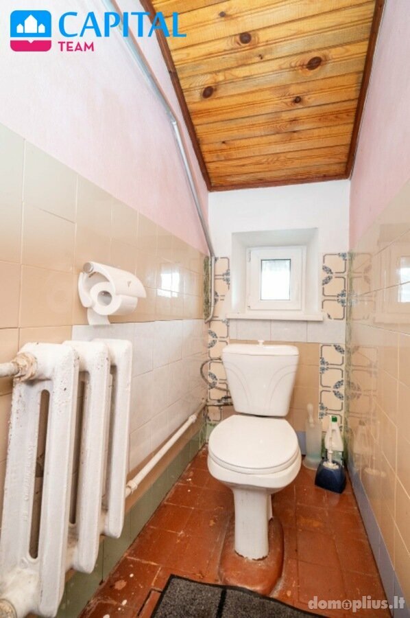 House for sale Vilniuje, Grigiškėse