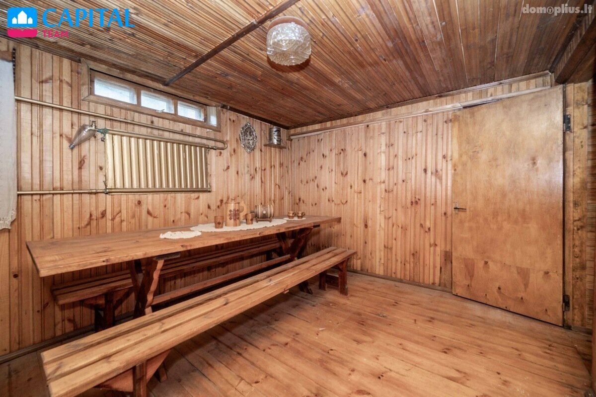 House for sale Vilniuje, Grigiškėse