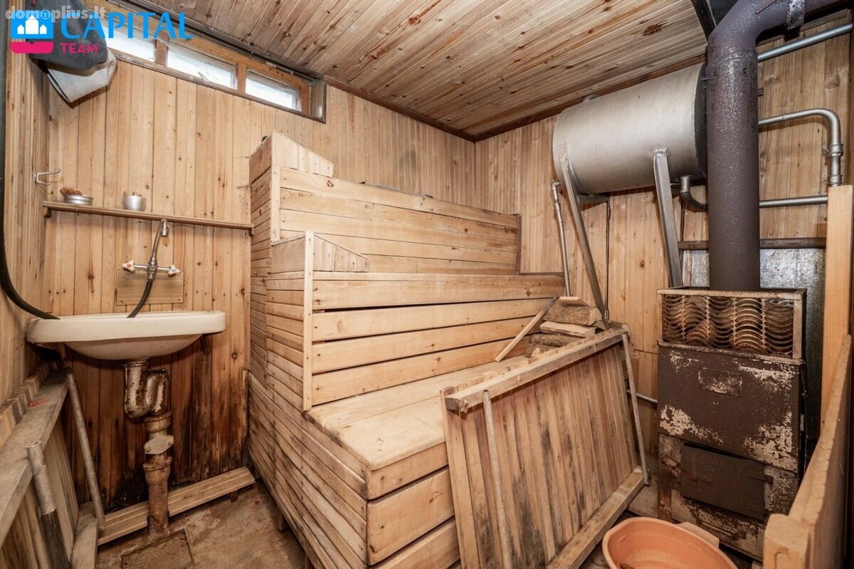House for sale Vilniuje, Grigiškėse