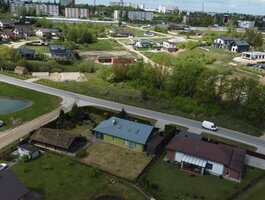Продаётся дом Alytuje, Putinuose