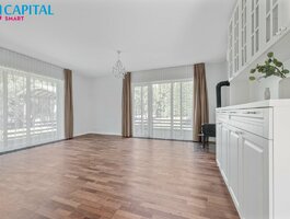 Дом Vilniaus rajono sav., Bendoriuose, Bendorėlių 2-oji al.