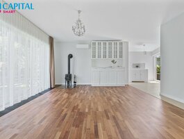 Продаётся дом Vilniaus rajono sav., Bendoriuose, Bendorėlių 2-oji al.