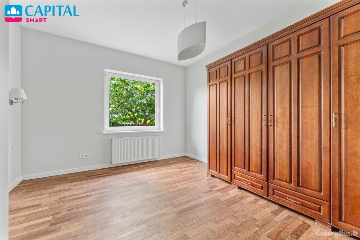 Продаётся дом Vilniaus rajono sav., Bendoriuose, Bendorėlių 2-oji al.