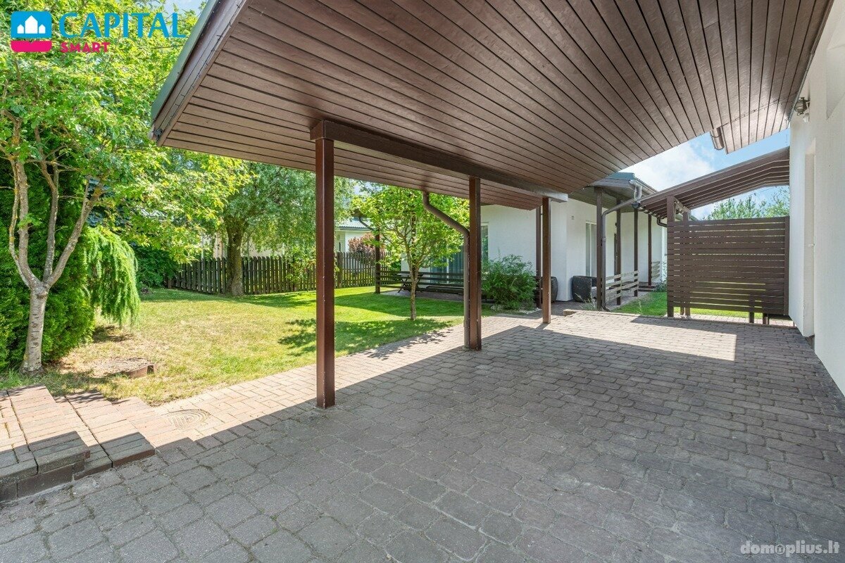 Продаётся дом Vilniaus rajono sav., Bendoriuose, Bendorėlių 2-oji al.