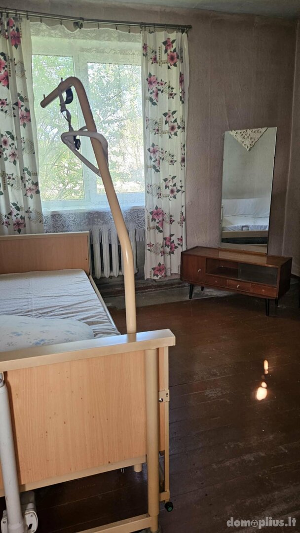 House for sale Radviliškio rajono sav., Vainiūnuose, Beržoto g.