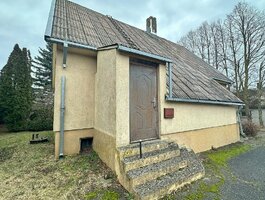 Parduodamas gyvenamasis namas Radviliškio rajono sav., Beinoravoje, Mokyklos g.