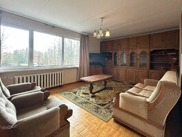 Parduodamas gyvenamasis namas Radviliškio rajono sav., Beinoravoje, Mokyklos g.