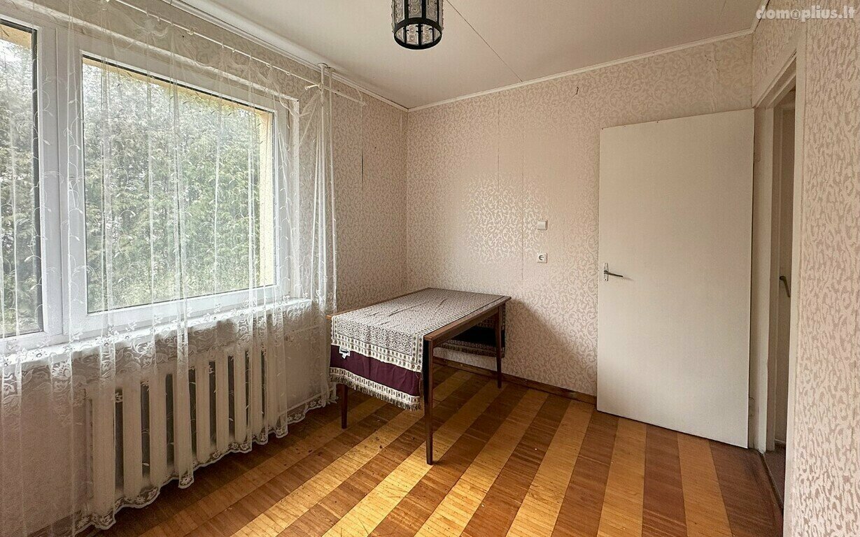 Parduodamas gyvenamasis namas Radviliškio rajono sav., Beinoravoje, Mokyklos g.