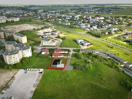 Продаётся дом Panevėžyje, Pilėnuose, Margirio g.