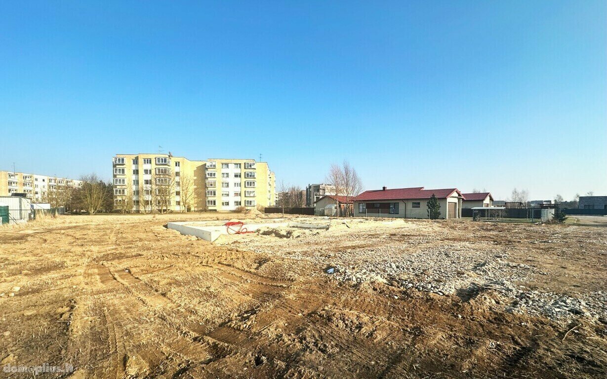 Продаётся дом Panevėžyje, Pilėnuose, Margirio g.
