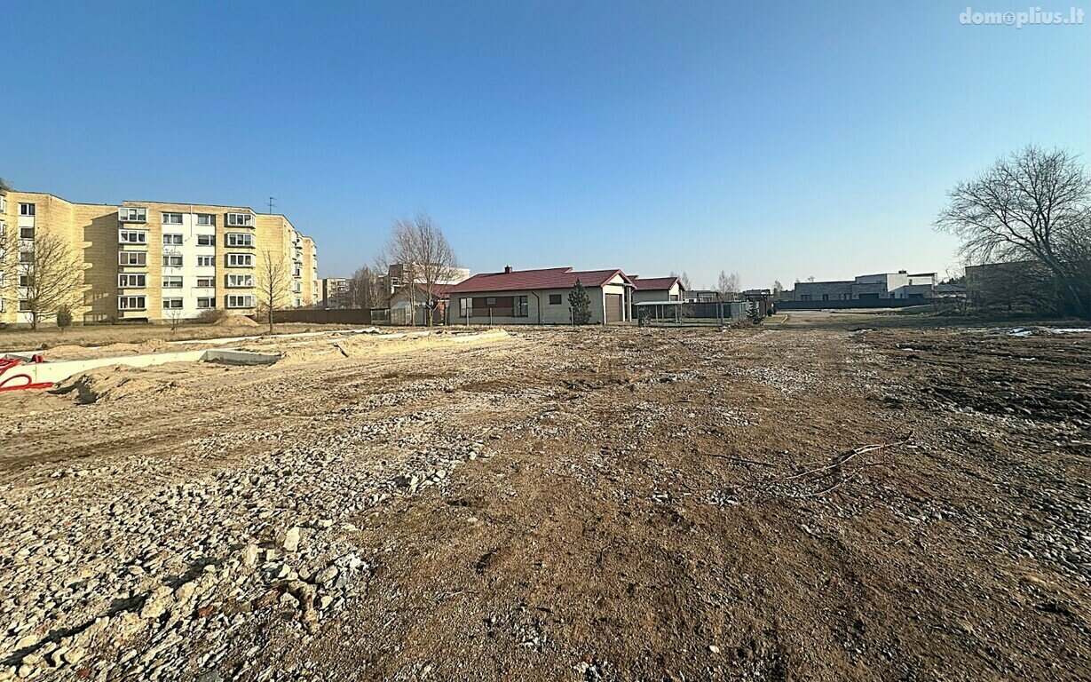 Продаётся дом Panevėžyje, Pilėnuose, Margirio g.