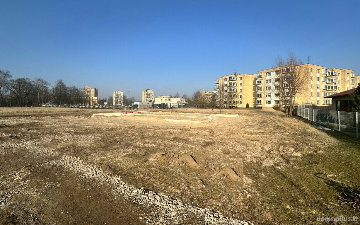 Продаётся дом Panevėžyje, Pilėnuose, Margirio g.