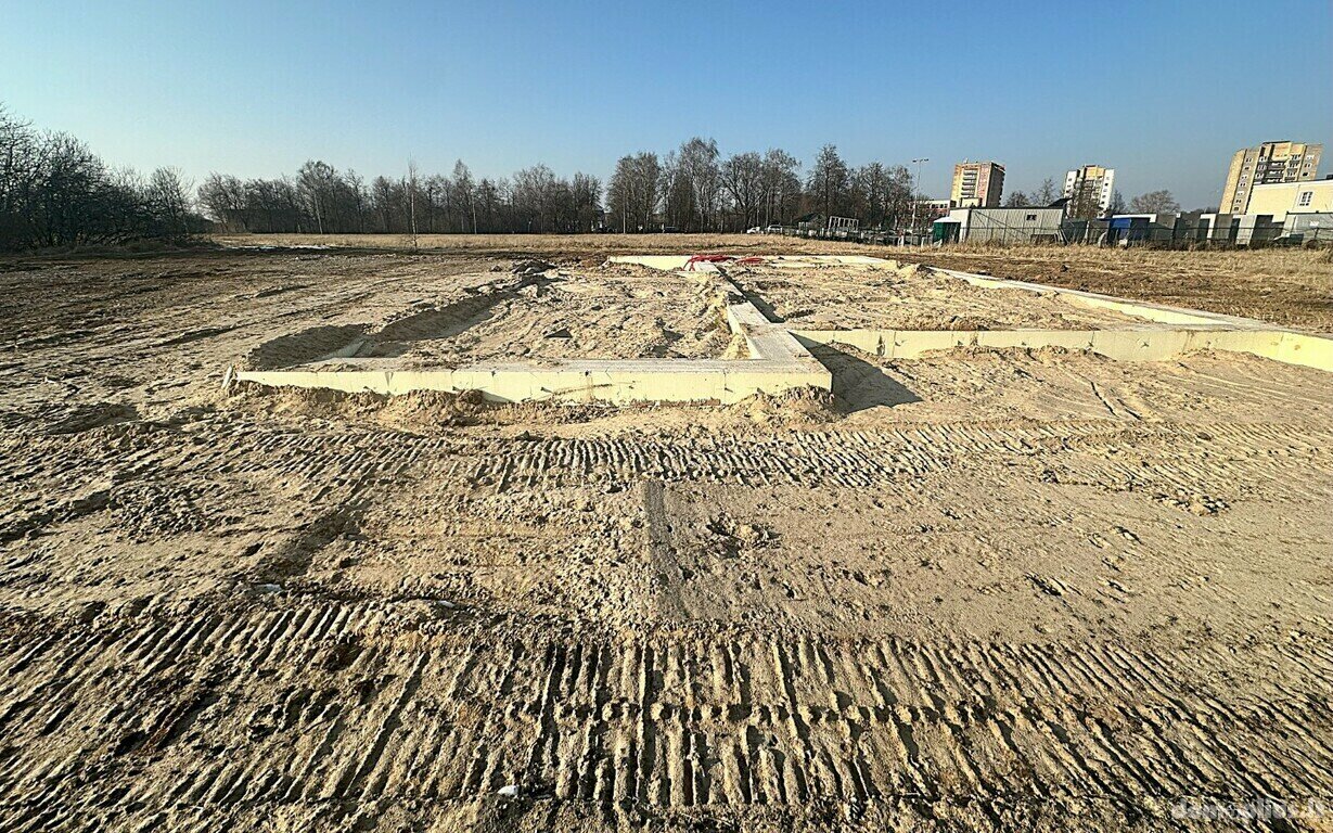 Продаётся дом Panevėžyje, Pilėnuose, Margirio g.