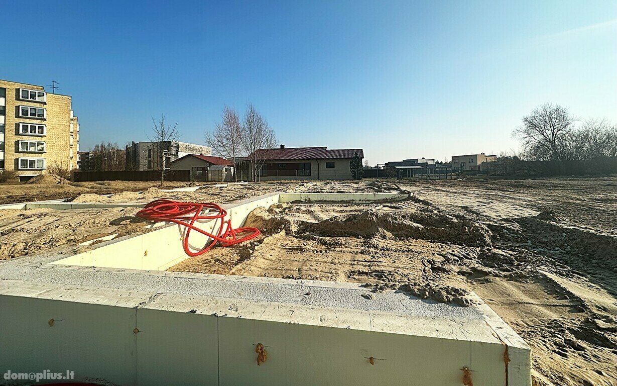 Продаётся дом Panevėžyje, Pilėnuose, Margirio g.
