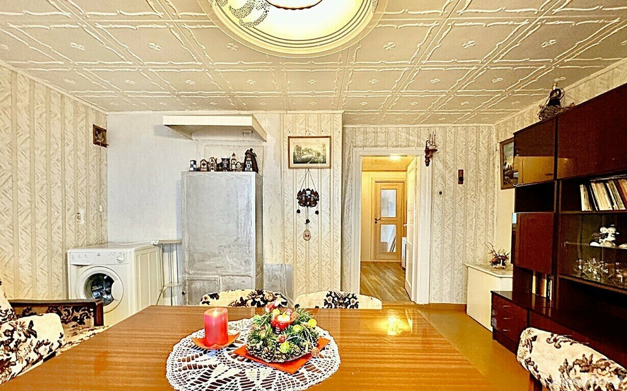 Продаётся часть дома Panevėžyje, Pilėnuose, Upytės g.