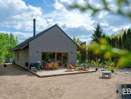 Parduodamas gyvenamasis namas Vilniuje, Antakalnyje, A. Kojelavičiaus g.