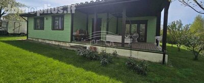 Summer house for sale Klaipėdos rajono sav., Gargžduose
