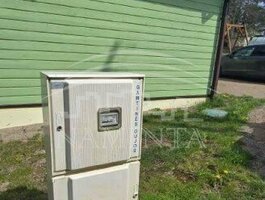 Parduodamas sodo namas Klaipėdos rajono sav., Gargžduose