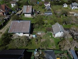Parduodamas sodo namas Klaipėdos rajono sav., Dercekliuose, Raskilų g.