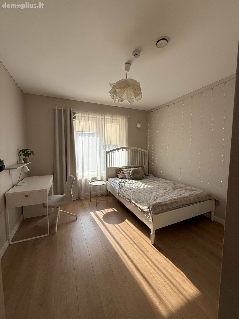 House for sale Klaipėdoje, Tauralaukyje, Klaipėdos g.