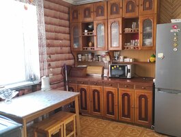 Parduodamas gyvenamasis namas Panevėžio rajono sav., Vaivaduose, Vilkatupio g.