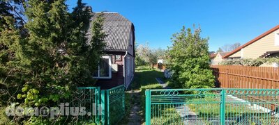 Продаётся дом Šiauliuose, Žaliūkiuose, Darkiemio g.